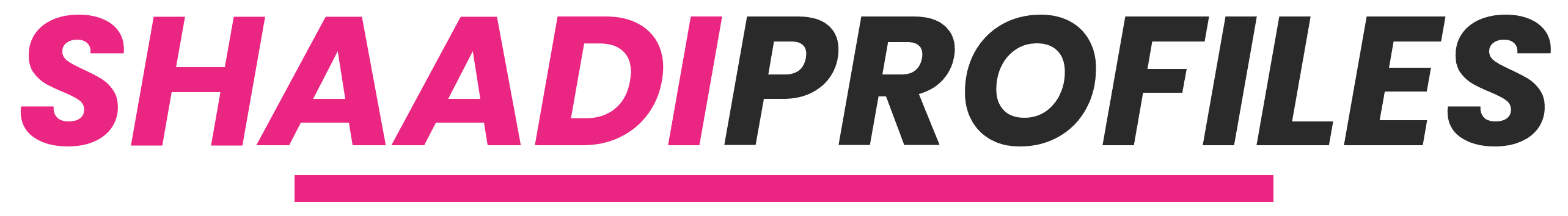 ShaadiProfile